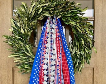 4th of July Ribbon Bundle