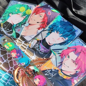 LoL | Heartsteel Photocards