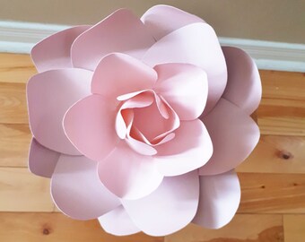 Gardenia Stemmed - Alternate Bridal Bouquet - 8 inch
