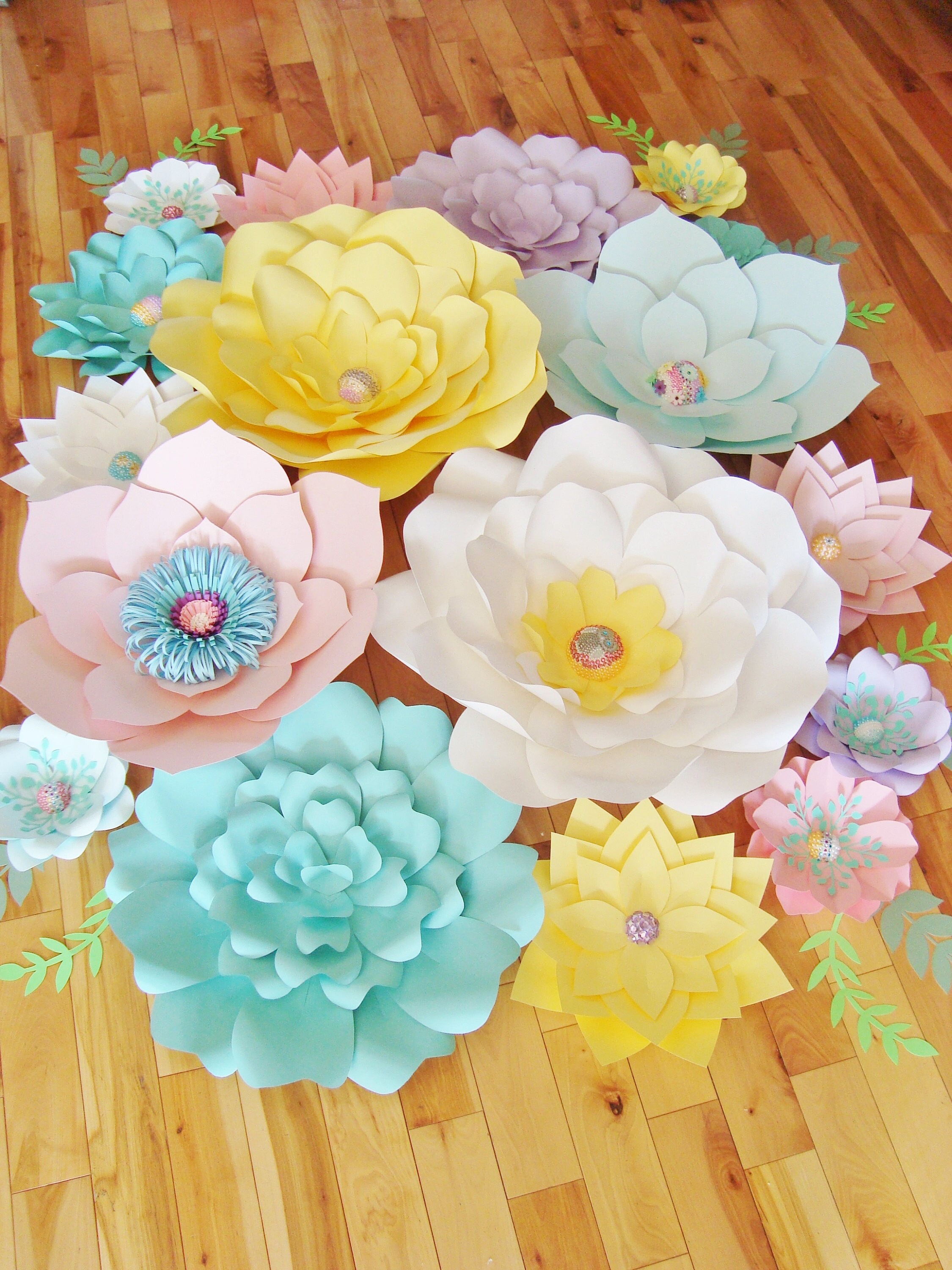 17+ Flower Walls For Weddings