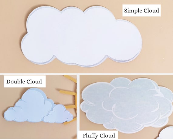 Scenic Fluffy Clouds in 2025