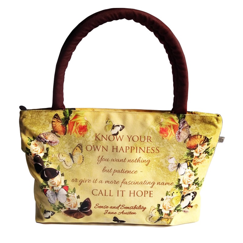 literary bags