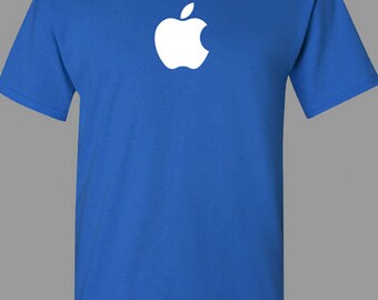maglietta apple
