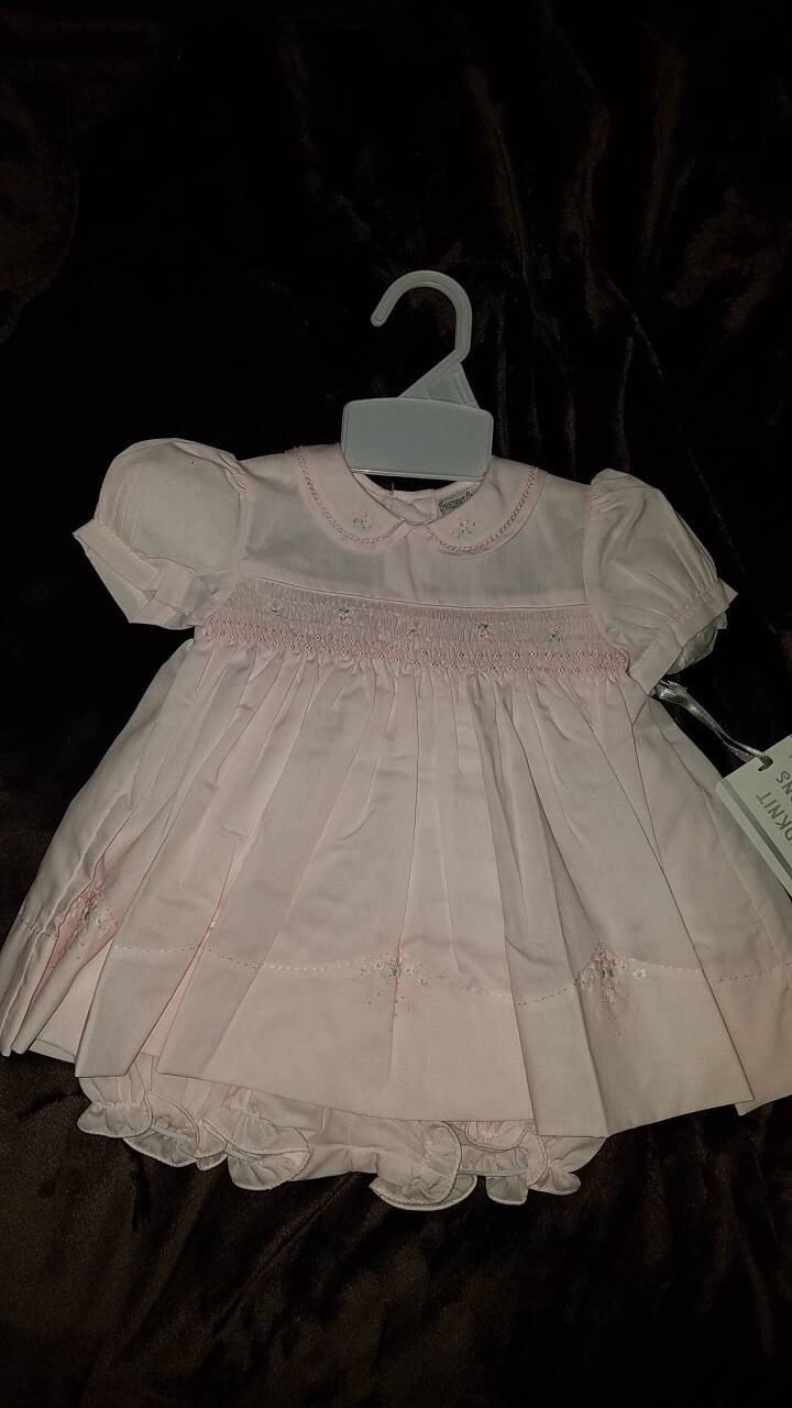 Feltman brothers infant dresses 2025