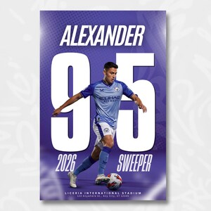 Soccer Pro Pack Bundle, Soccer Canva Posters, Senior Sports Banners, Custom Cards Templates, Graduation Gift Memory Mates Sports Photography