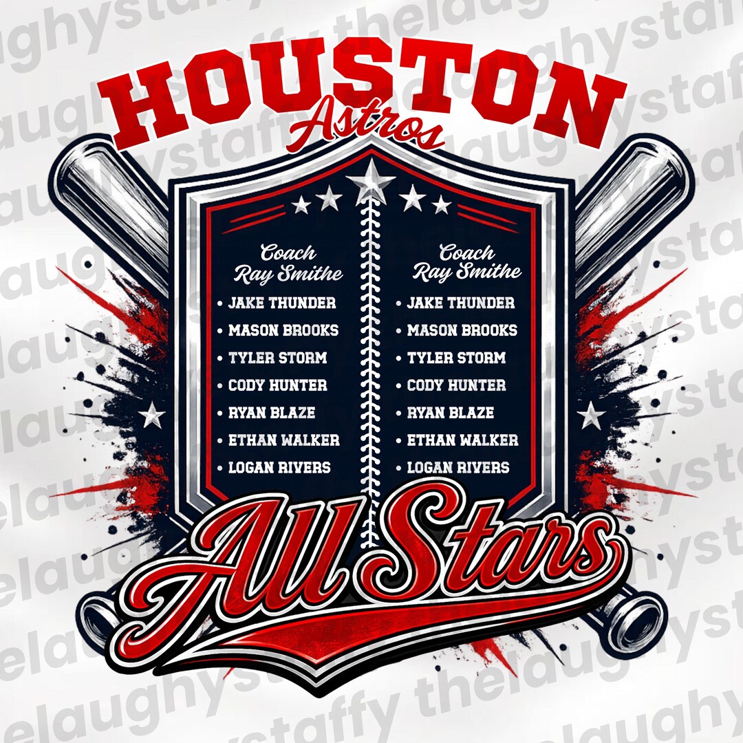 Baseball Roster Layout Baseball Roster Back Canva Template, Baseball All Stars Layout ...
