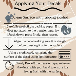 Light Switch Labels - Multi Switch Light Labels - Set of 10 - Etsy