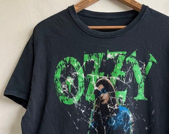購入者指定品　Ozzfest 2000 Tシャツ Lサイズ Vintage Ozzfest 2000 L Size - Etsy