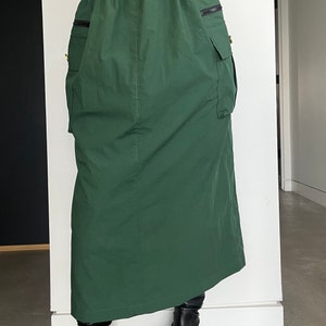 De Cargo Skirt een zero waste-ontwerp voor alle maten afbeelding 5