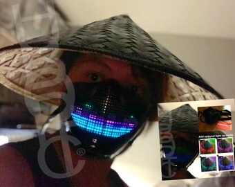 raiden hat for sale