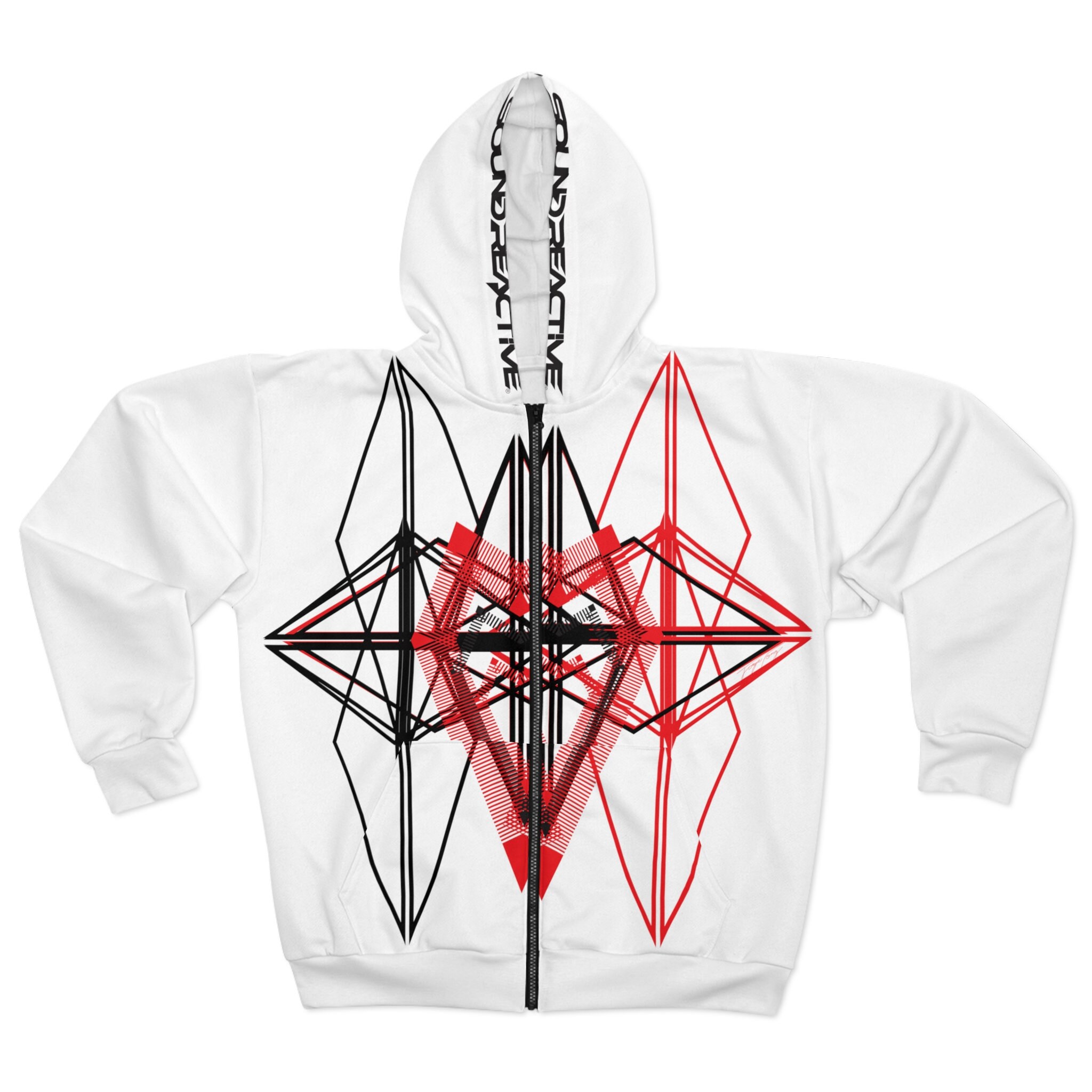 *p(R)ojectR®︎ Heart P Hoodie Patchwork Heart Hoodie - Etsy