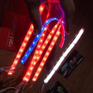 Led sale strip projects