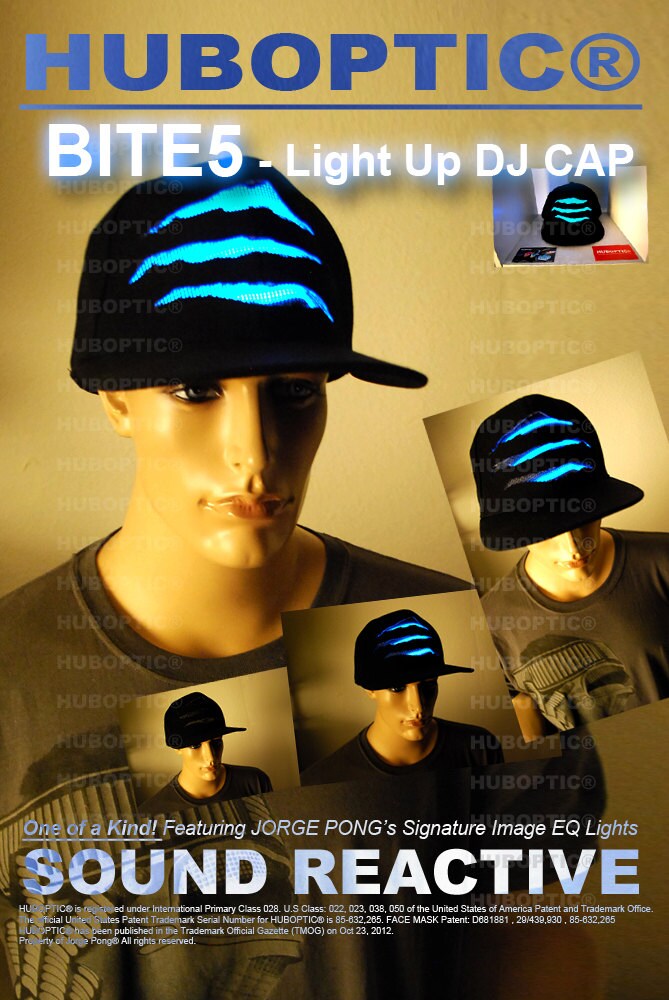 edm hats