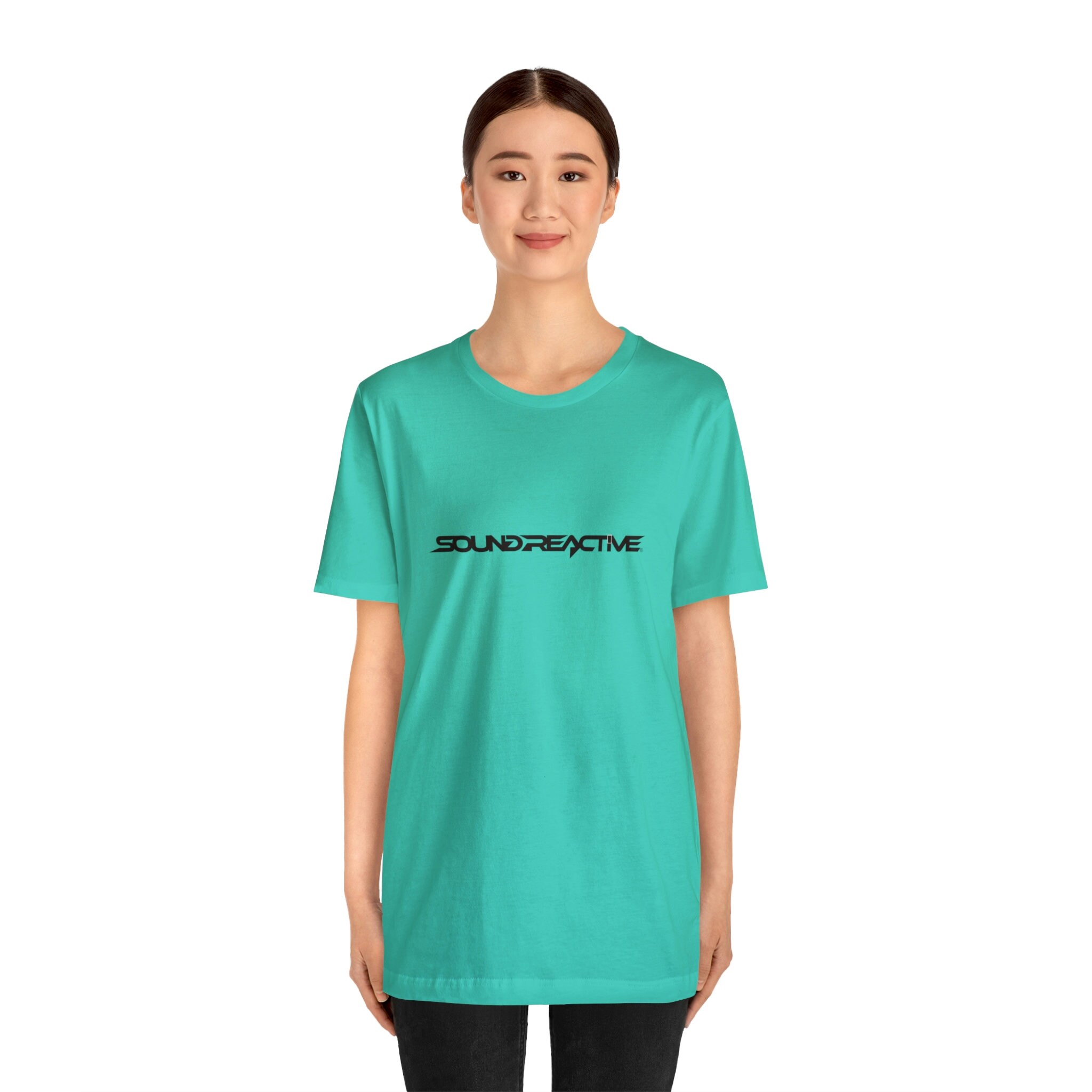 【IONSEOUL】Acted Noise Printing Short Sleeve T-Shirt 4JH306 Buy Tee Graphic Short sleeve Men online | Apparel | Official