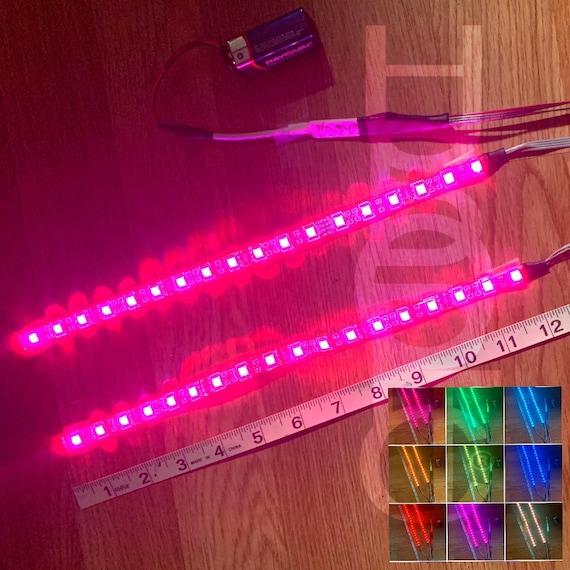 Govee 5050 LEDs 5 m Multicolor Color Changing Strip Rice Lights