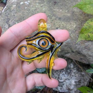 Mako Eye of Ra