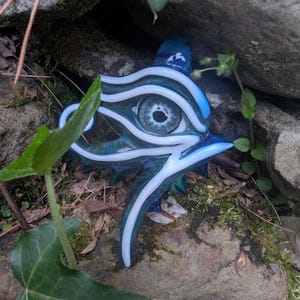 Mako Eye of Ra