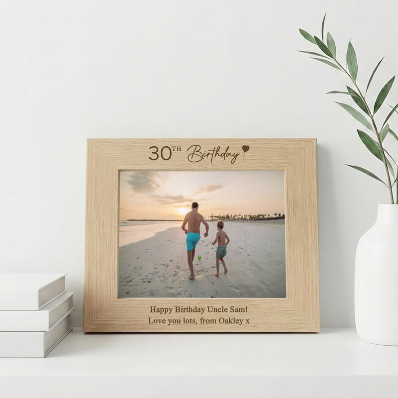 30 X 15 Frame - Etsy UK