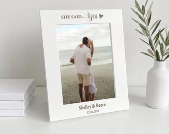 Engagement Gifts