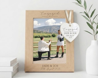 Engagement Gifts