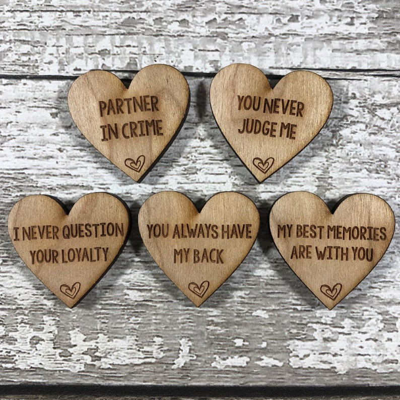 10 Reasons Why You're My Best Friend Personalised | Etsy