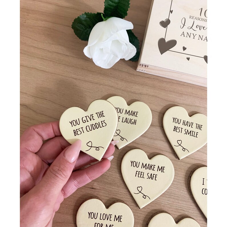 48 Motivi Per Cui Ti Amo