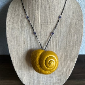 Ursula necklace diy online