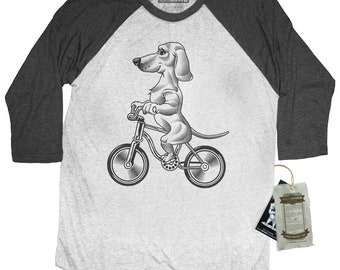 Funny Dachshund Shirt