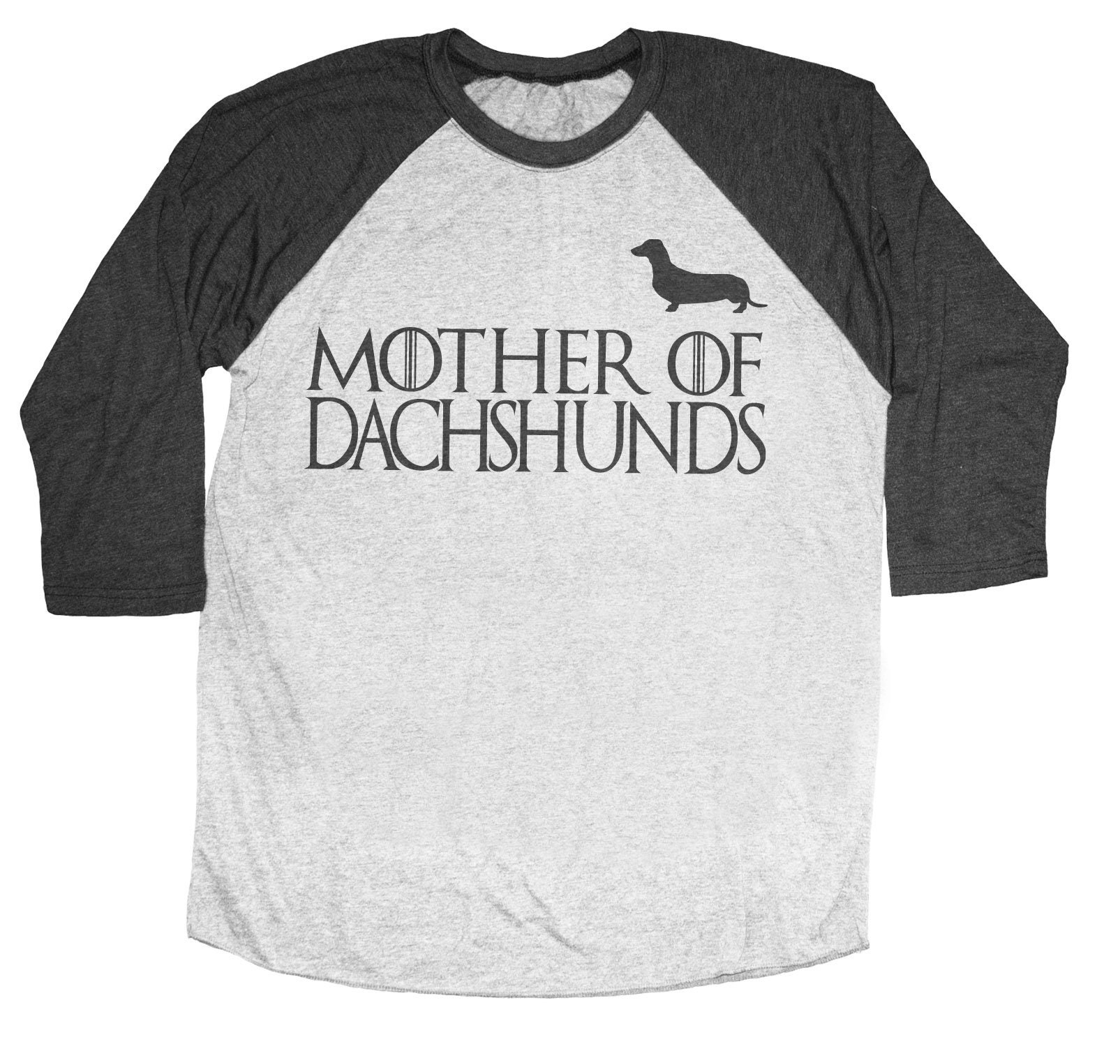 Mother of cheap dachshunds shirt