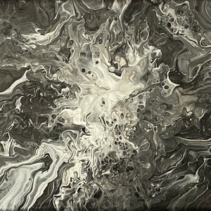 The Beauty of Gray