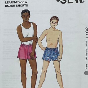 Extra small boxer shorts deals