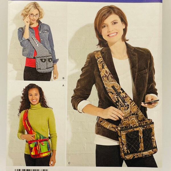 Simplicity Pattern Buckets Gone Wild Etsy