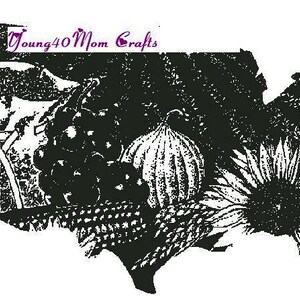 USA クロップス クロスステッチ パターンのみ pdf: