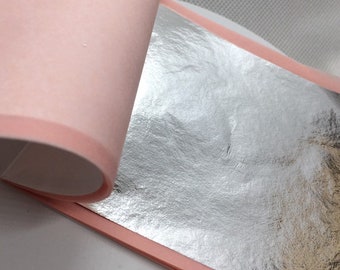 Genuine Palladium Leaf
