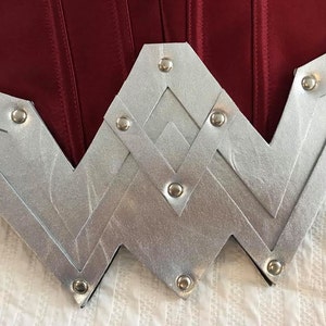 NEW Wonder Superhero Woman Belt