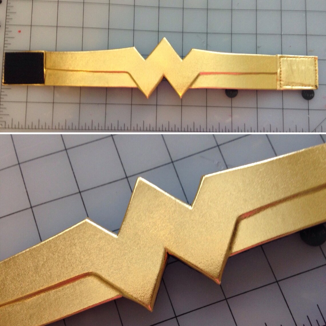 ARMBAND NEW Wonder Superhero Woman Arm Band | Etsy