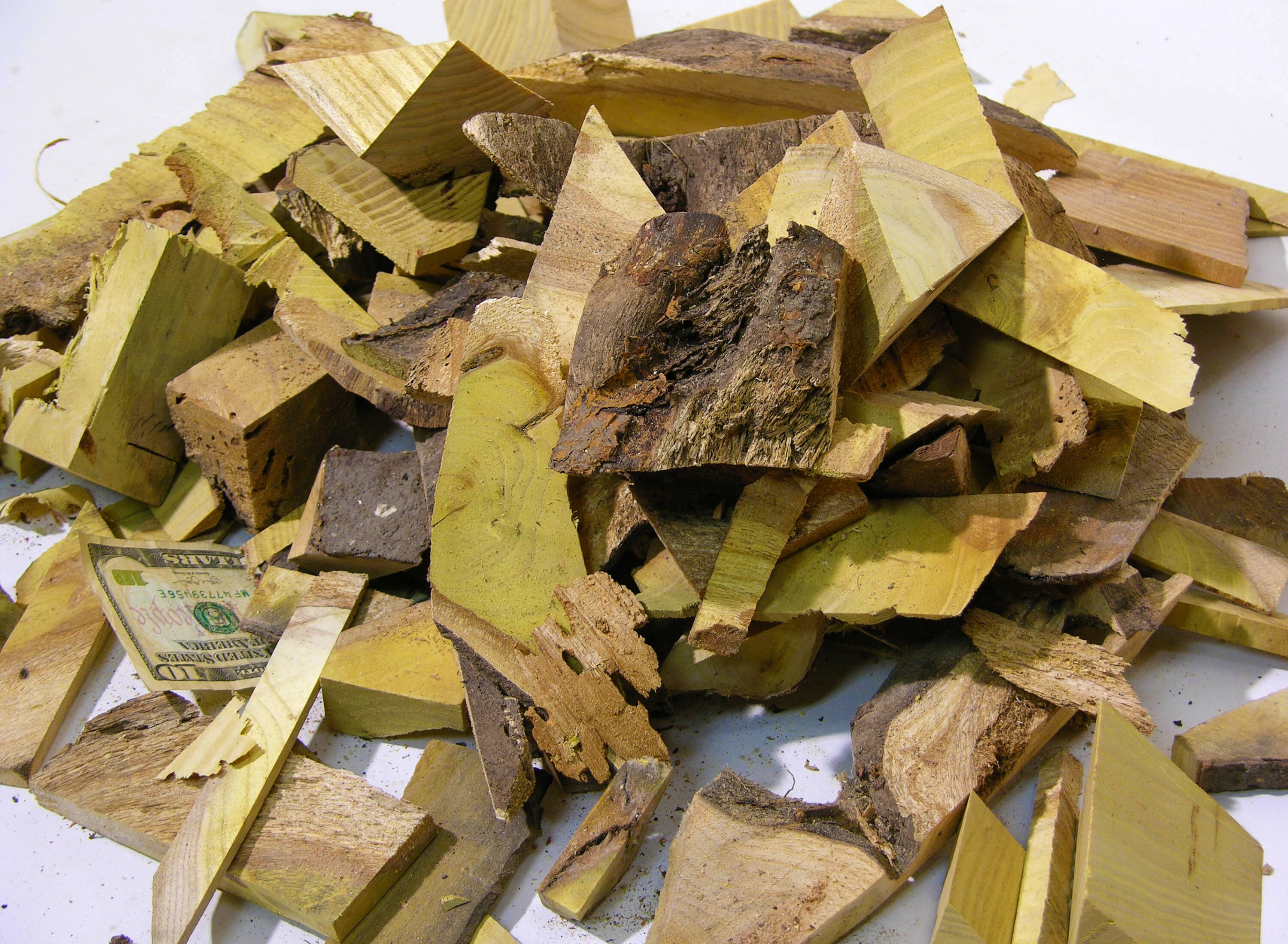 thumbnail image 2 of 10-Pack Sanded Thin Kiln-Dried Poplar Wood Boards – 12 X 6 X 1/2 For Scroll Saw Projects 2 of 6