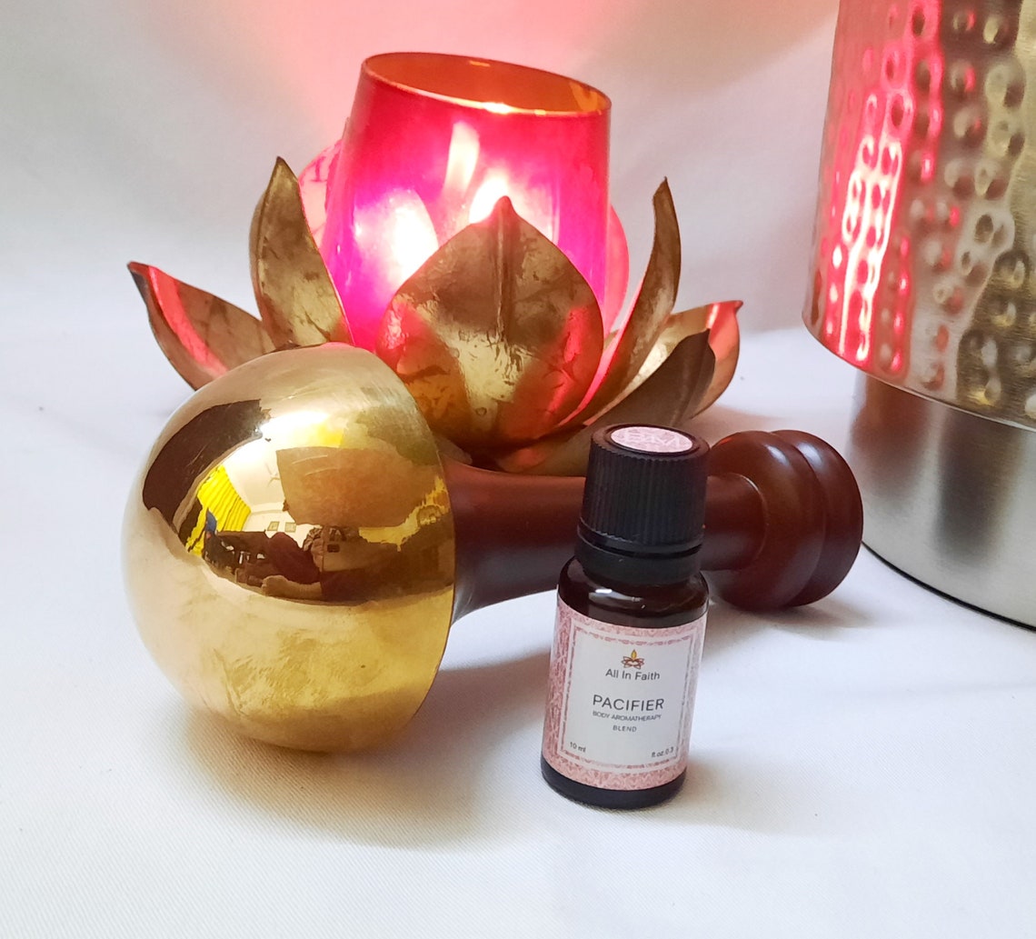 Kansa Ayurveda Wand Original Body Wands Massager Tool With 10 Etsy