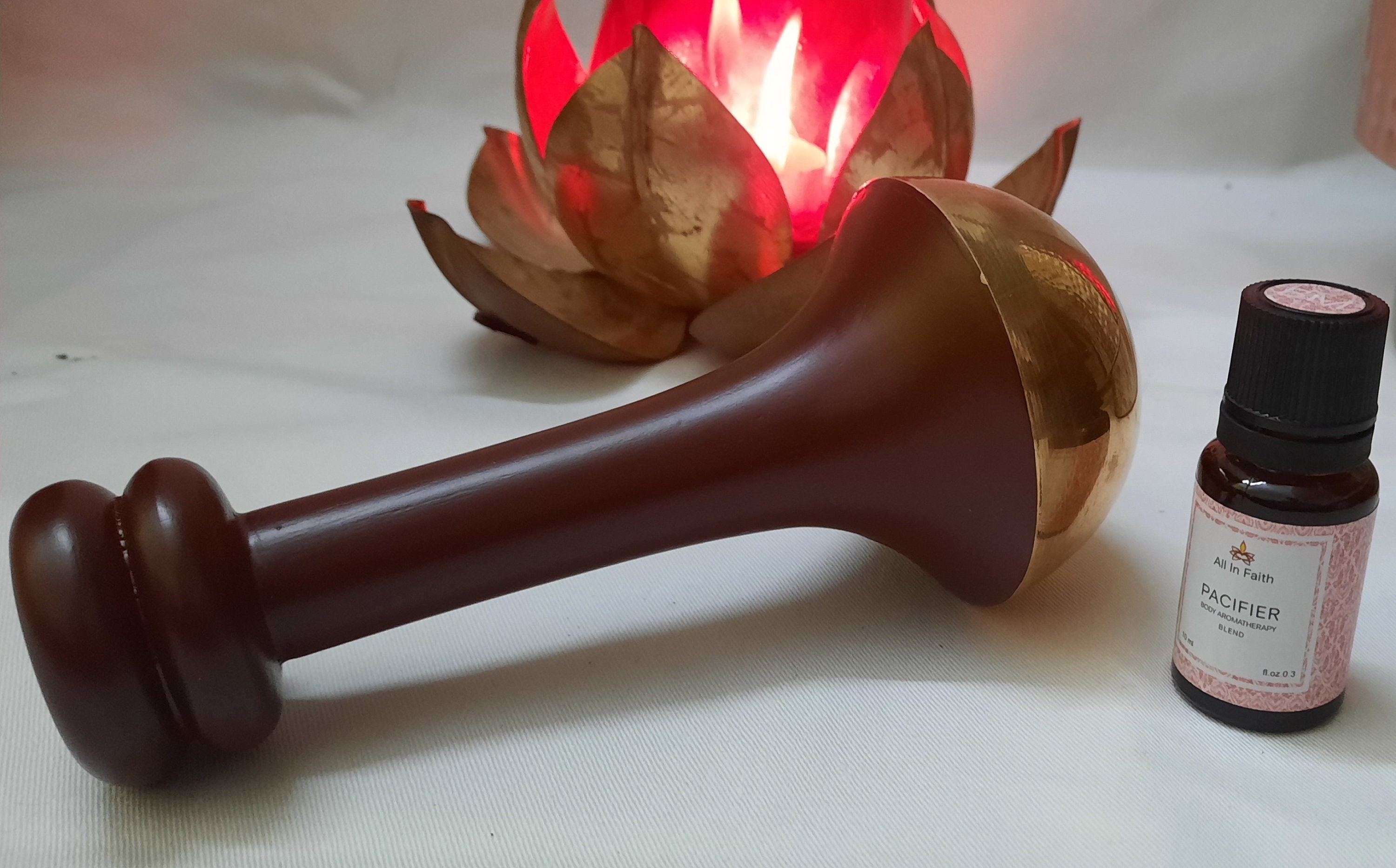 Kansa Ayurveda Wand Original Body Wands Massager Tool With 10 Etsy