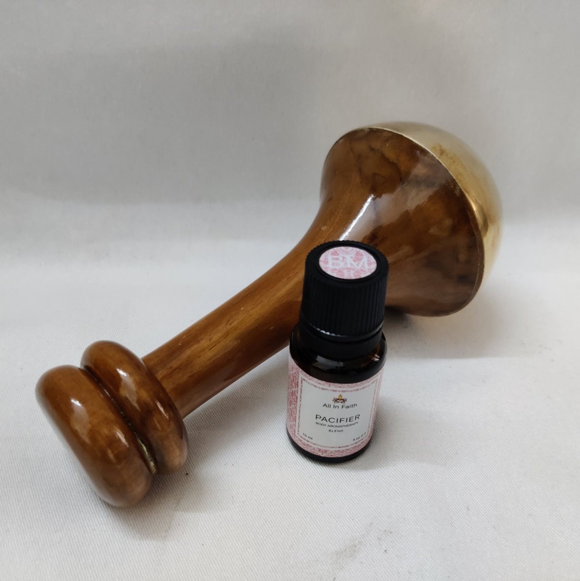 Kansa Ayurveda Wand Original Body Wands Massager Tool With 10 Etsy