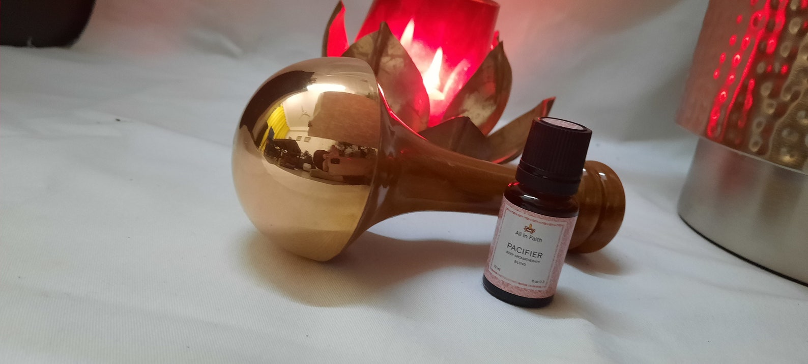 Kansa Ayurveda Wand Original Body Wands Massager Tool With 10 Etsy