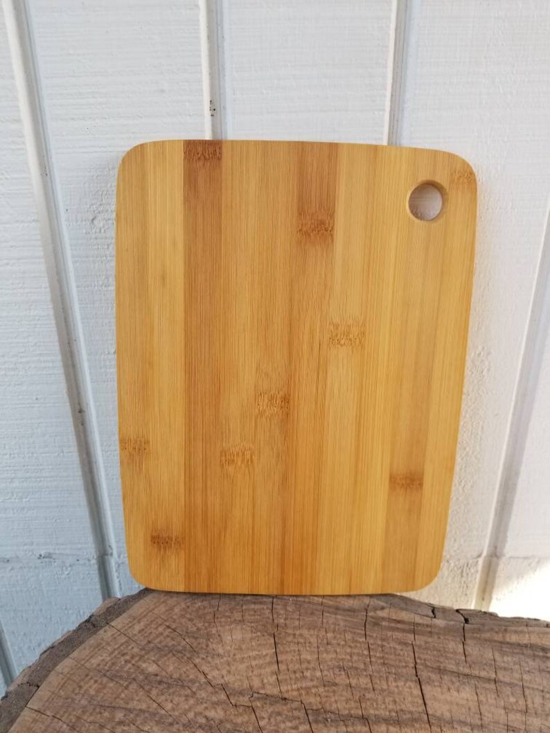 LOTR Lord of the Rings Nerdy Gift Potato Definition Engraved Cutting Board
