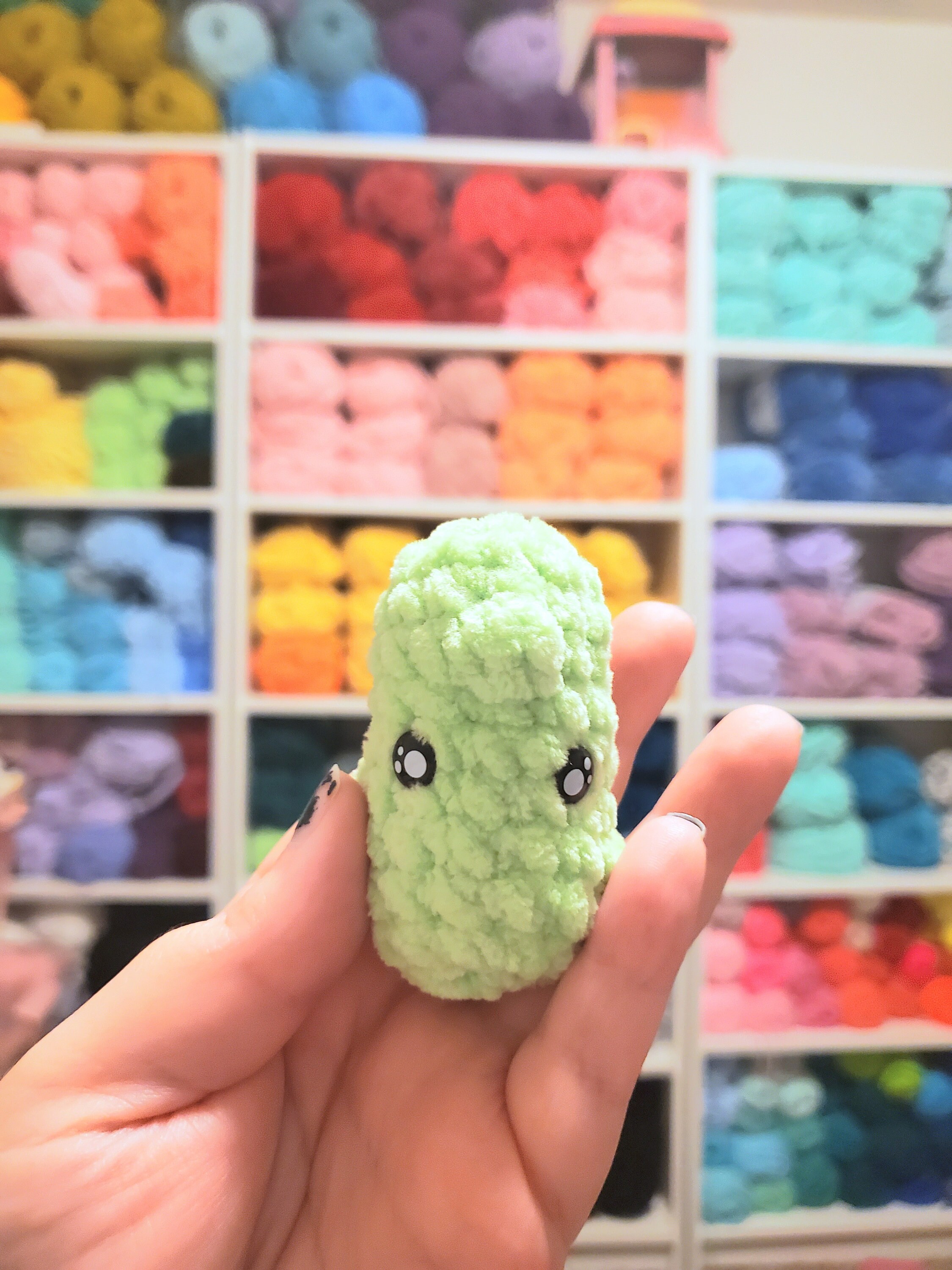 Claw Machine Pattern Pack #3 - Etsy