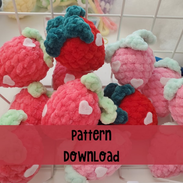 Claw Machine Pattern Pack #3