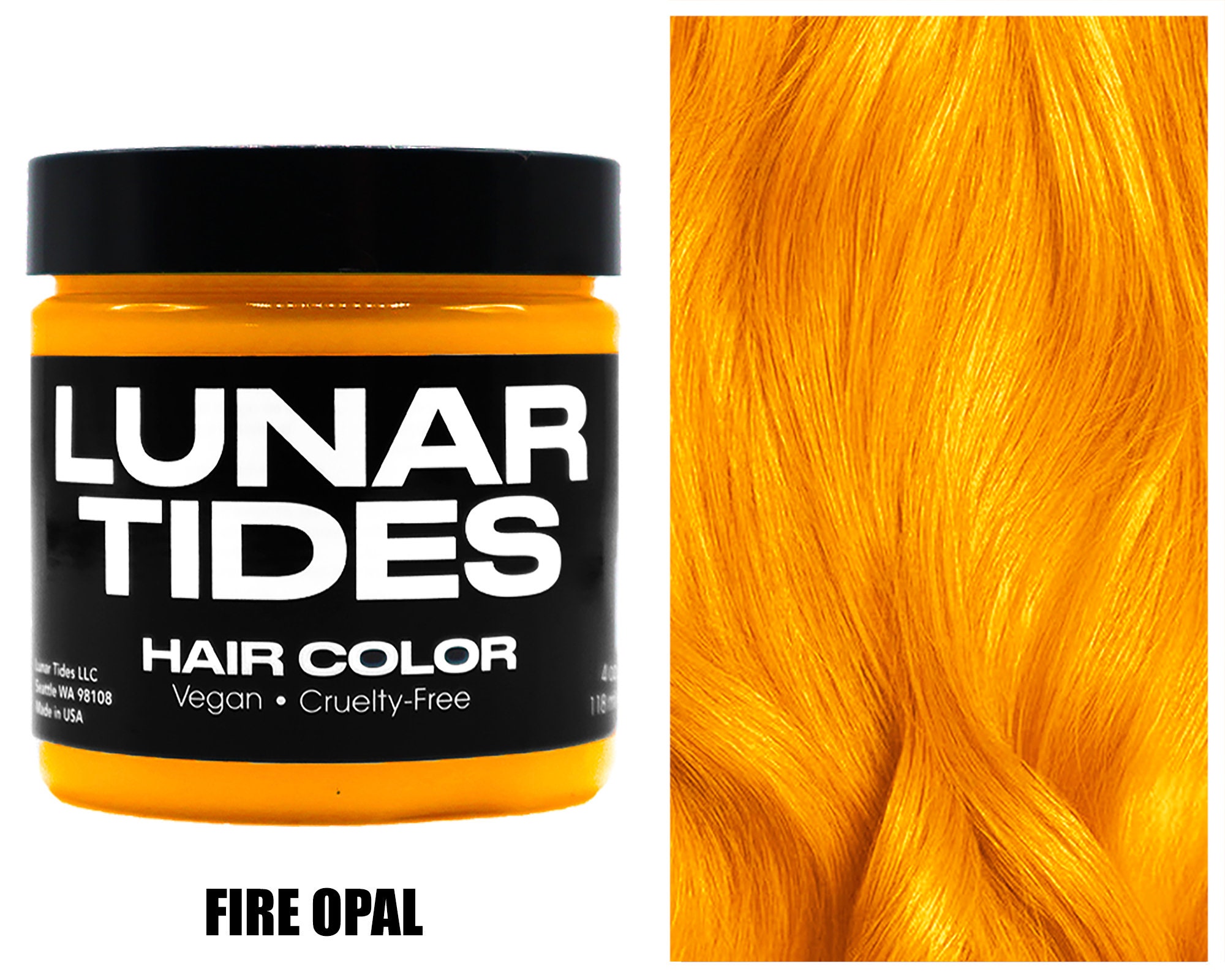 Orange Yellow Hair Dye - Etsy Canada Orange Yellow Hair Dye - Etsy Canada