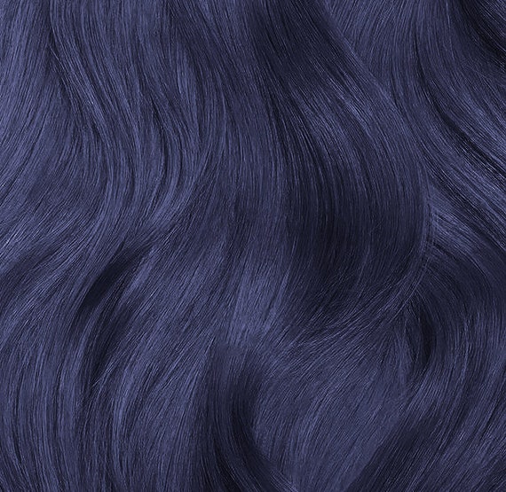 Blue Grey Navy Denim Hair Dye - Etsy Blue Grey Navy Denim Hair Dye - Etsy