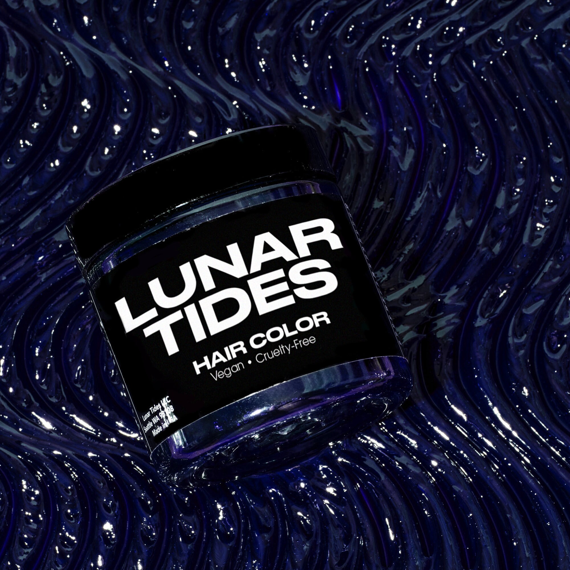 Dark Blue Hair Dye - Etsy Australia Dark Blue Hair Dye - Etsy Australia