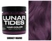 Smokey pink Mauve Hair Dye 