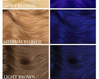 Dark Blue Hair Dye - Etsy Hong Kong Dark Blue Hair Dye - Etsy Hong Kong