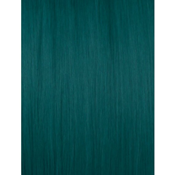 Dark Teal Hair Dye